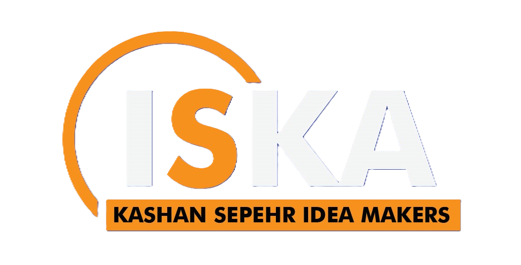 ایسکا، ایده پردازان سپهر کاشان